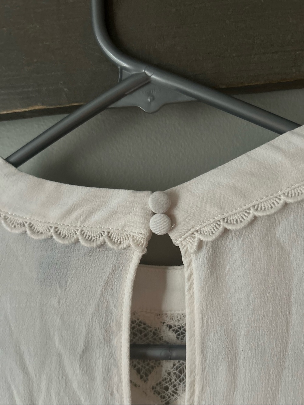 RW Co blouse - Picture 7 of 10